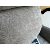 INCROYABLE Fauteuil sur batterie KETTY avec FONCTIONS tournante relax 2 MOTEURS réglages indépendant + releveur leve perssonne