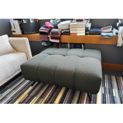 520 BEAU big POUF ROCK &...