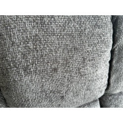 BUBBLE RELAX dossier HAUT relaxation transat électrique canapé SAINT RAPHAEL 2 places assises ferme 170cm DE design