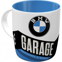 Mug BMW garage Tasse,...