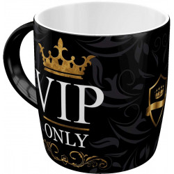 Mug VIP Tasse, Céramique,...