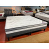 180 200 Indéformable HR 37 KG / M3 matelas Jupiter KING SIZE couchage ferme ERGONOMIQUE, airbnb