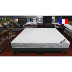 EXTRA FERME 200 200 matelas ARIANE hauteur 21 CM comme la pierre