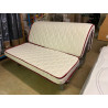 BZ matelas 30KG/M3 Couchage de QUALITE à prix RAISONNABLE pour ce BZ Flandes