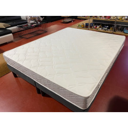 40KG/M3 160*200*20cm ferme HR matelas Oxygène 160 200 Indéformable couchage ERGONOMIQUE