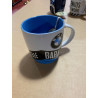 Mug BMW garage Tasse, Céramique, diamètre interne 8,5 x largeur 13 x hauteur 9 cm passe au lave vaisselle et micor-ondes