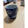 Mug VW VOLKSWAGEN Tasse céramique, diamètre intérieur 8,5 x largeur 13 x hauteur 9 cm passe au lave vaisselle et micro-ondes