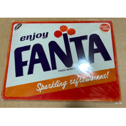 40 x 30 cm FANTA Idée...