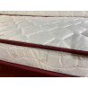 BZ matelas 30KG/M3 Couchage de QUALITE à prix RAISONNABLE pour ce BZ Flandes