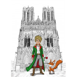 LE PETIT PRINCE dessines...