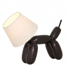 DOGGI LAMPE DE TABLE E14 40...