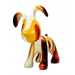 Pluto statue Hauteur 20 cm...