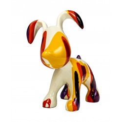 Pluto statue Hauteur 20 cm...